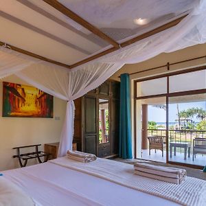 Superior Kamer met een King Size Bed